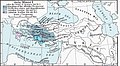 Hellenistic Anatolia (188 BC)