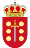 Coat of arms of Meco