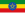 Zastava Etiopije