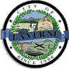 Official seal of La Verne, California