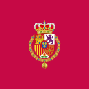 ملك إسبانيا