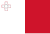 Знаме на Малта