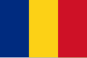 Zastava Rumunije