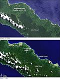 Thumbnail for Deforestation in Papua New Guinea