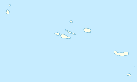 Азорские острова