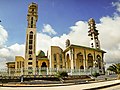 مسجد العربي التبسي