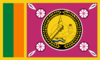 Flag of North Central Province