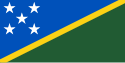 Saliamono Salų vėliava
