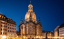 Frauenkirche Dresden (bei Nacht).jpg
