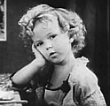 Shirley Temple, 1933