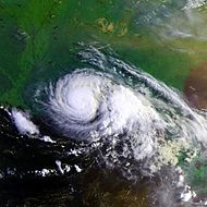 Hurricane Danny 19 july 1997 1237Z.jpg