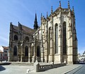 Svätyňa najväčšieho gotického chrámu na Slovensku – Dómu sv.Alžbety
