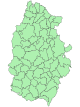 Lugo - Mapa municipal.svg