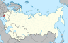 Soviet Union - Moldavian SSR.svg