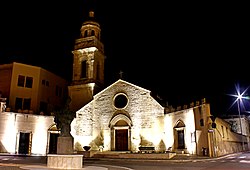 Church of Sant'Ambrogio