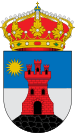 Official seal of Roquetas de Mar