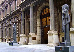 Museo Egizio e Galleria sabauda, Torino.jpg