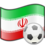 Abbozzo calciatori iraniani