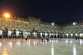 The yard of Al-Azhar Mosque.JPG