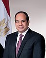مصرفخامة الرئيس عبدالفتاح السيسي رئيس جمهورية مصر العربية