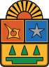 Coat of arms of Quintana Roo