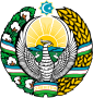 Godło Uzbekistanu
