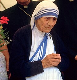 Mutter Teresa (1986)