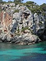 Cales Coves, Menorca.