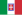 イタリア王国の旗