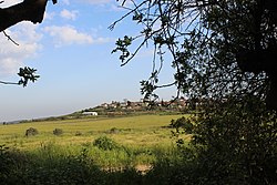 Village in Israel