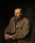Thumbnail for Fyodor Dostoevsky