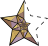 TAFI star
