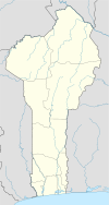 Houéyogbé (Benin)