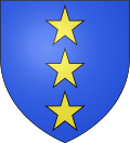 Coat of arms of Sadroc