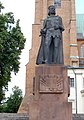 Пам'ятник Болеславу I у Гнезно
