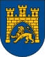 Coat of arms of Lviv