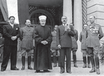 Thumbnail for Relations between Nazi Germany and the Arab world