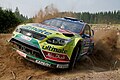 14. Jari-Matti Latvala, a Neste Oil Rally Finland 2010 nyertese (javítás)/(csere)