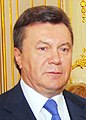 Wiktor Janukowytsch 25. Februar 2010 bis 22. Februar 2014 (Partei der Regionen)