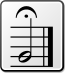 Classical music icon.svg