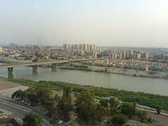 Bagdad – Iraq