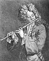 バロックの作曲家・フルート奏者、ジャック・オトテール(1674-1763)。 ニ長調組曲を聴く[ヘルプ/ファイル]