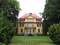 Hofmann-Villa