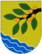 Coat of arms of Breggia