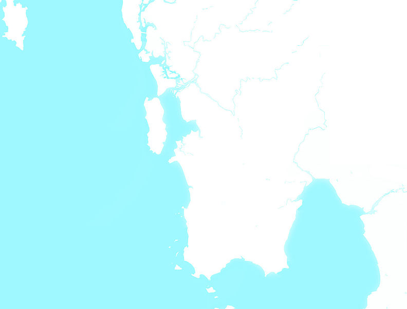 List of islands of Cambodia is located in Cambodia islands North