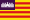 Zastava Baleari