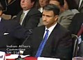 Image 3American lobbyist and businessman Jack Abramoff was at the center of an extensive corruption investigation. (from Political corruption)