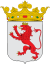 Flag of León