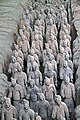 Xi'an, Terracotta Army‎‎
