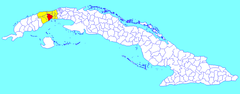 Artemisa (Cuban municipal map).png